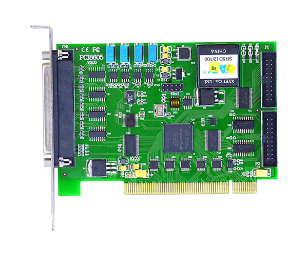 PCI8605
